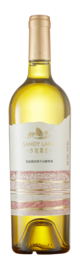 Sandy Land, Special Selection Chardonnay, Shihezi, Xinjiang, China 2020